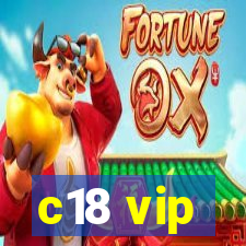 c18 vip